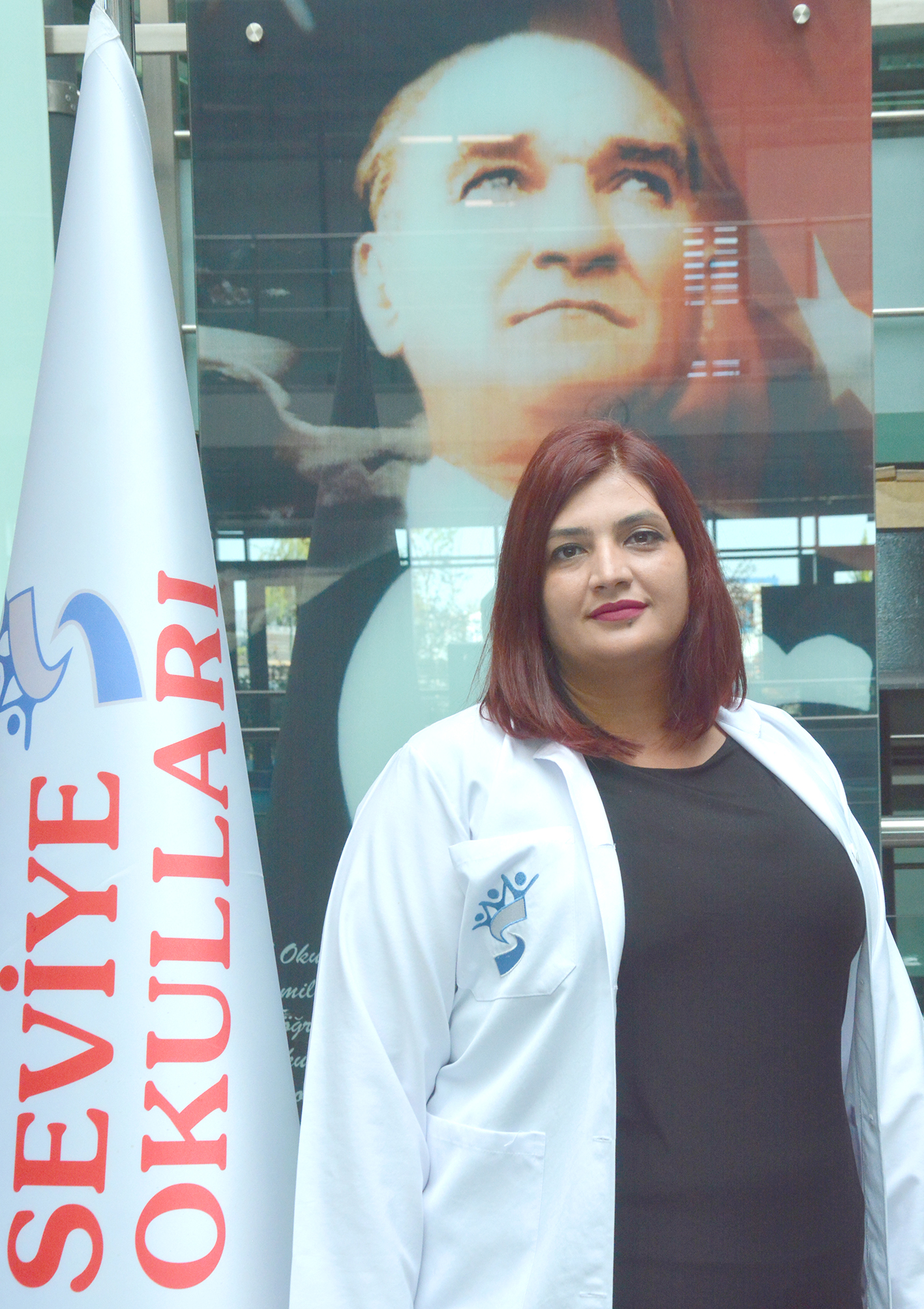 TUĞÇE YILDIRIM