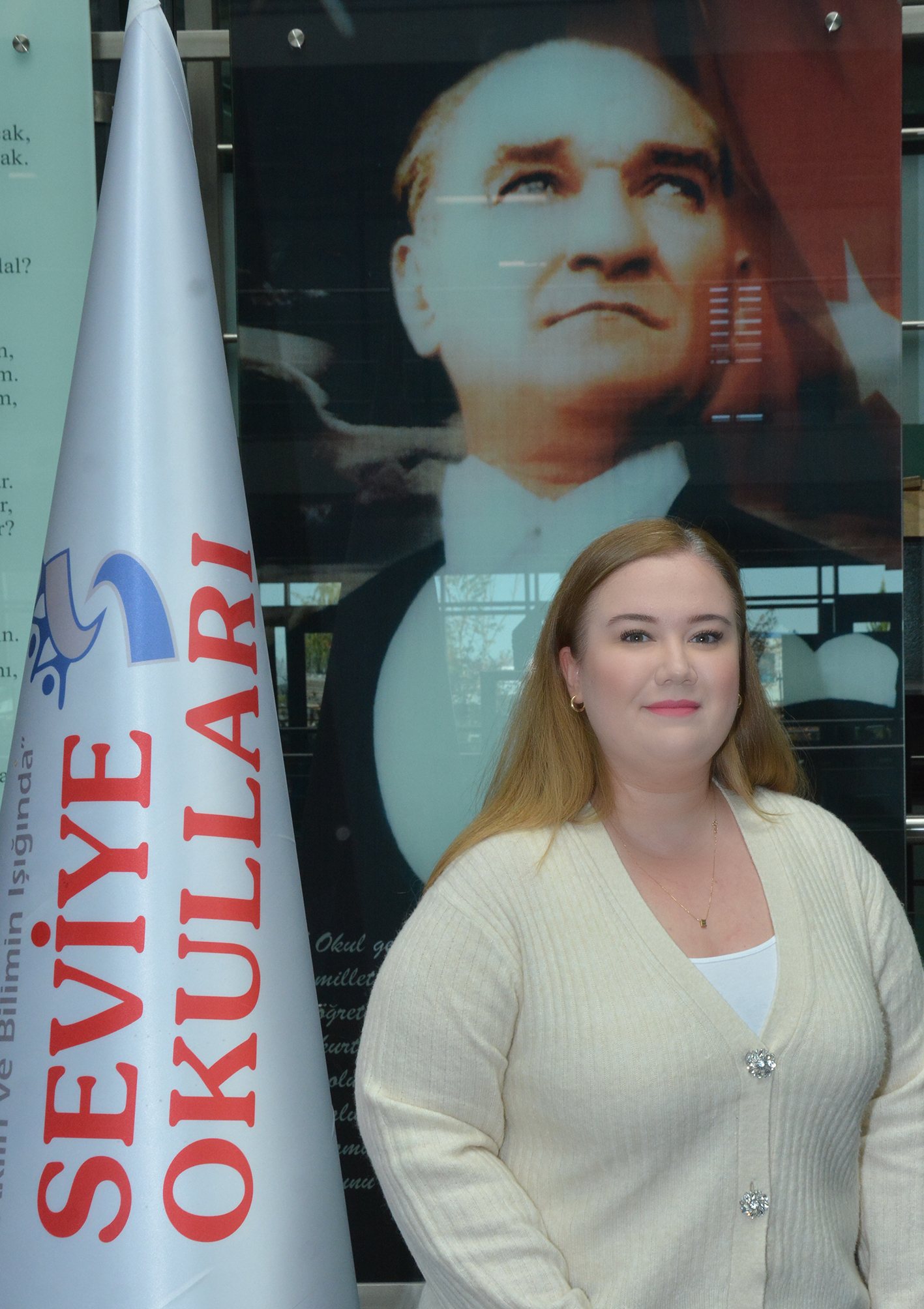 MERVE YAĞMUR TABAK