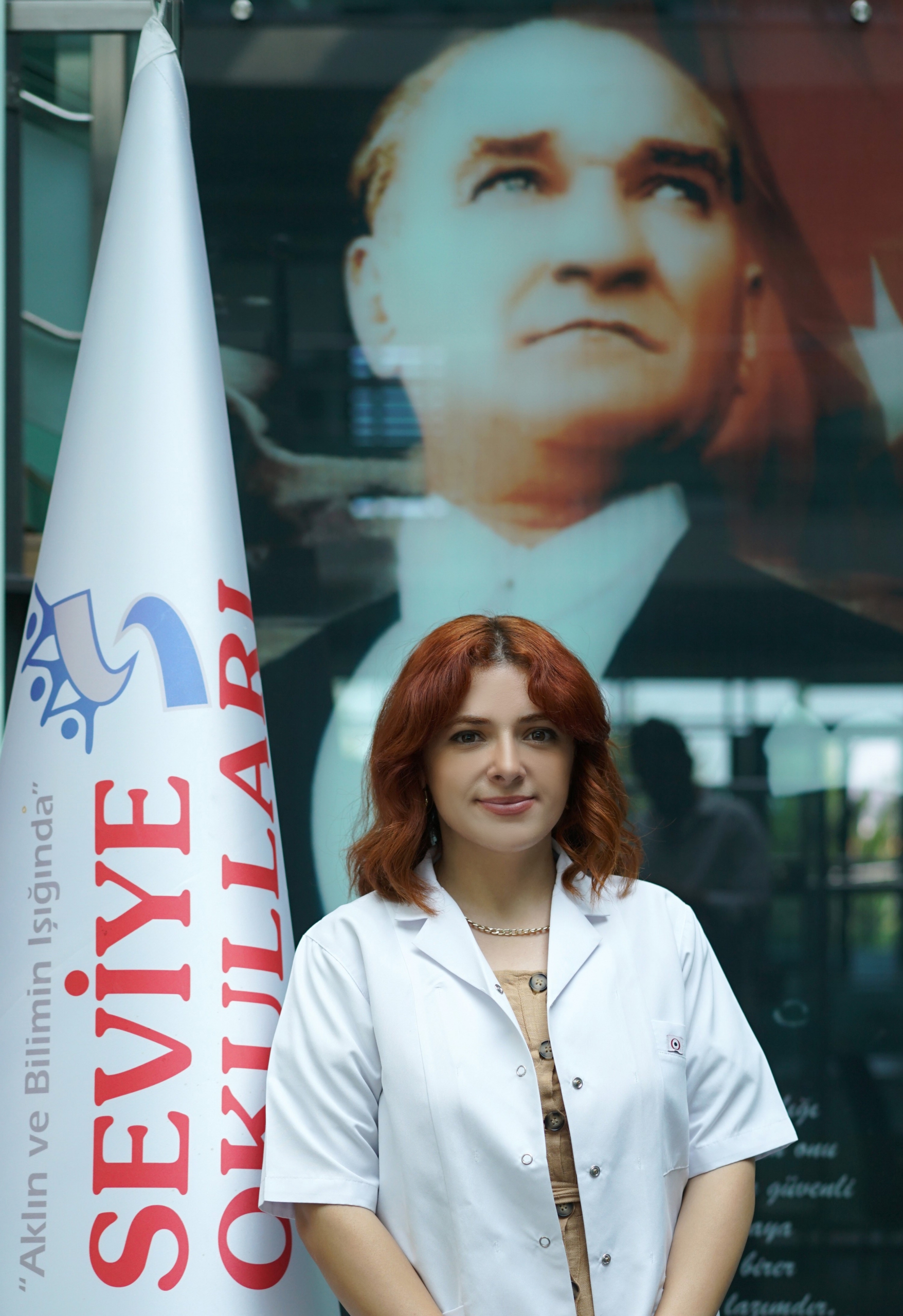 BÜŞRA TEMİZ