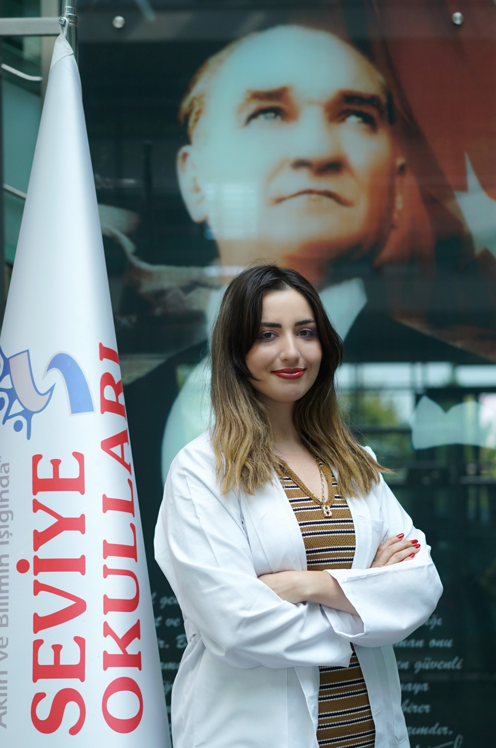 BÜŞRA YILDIZ