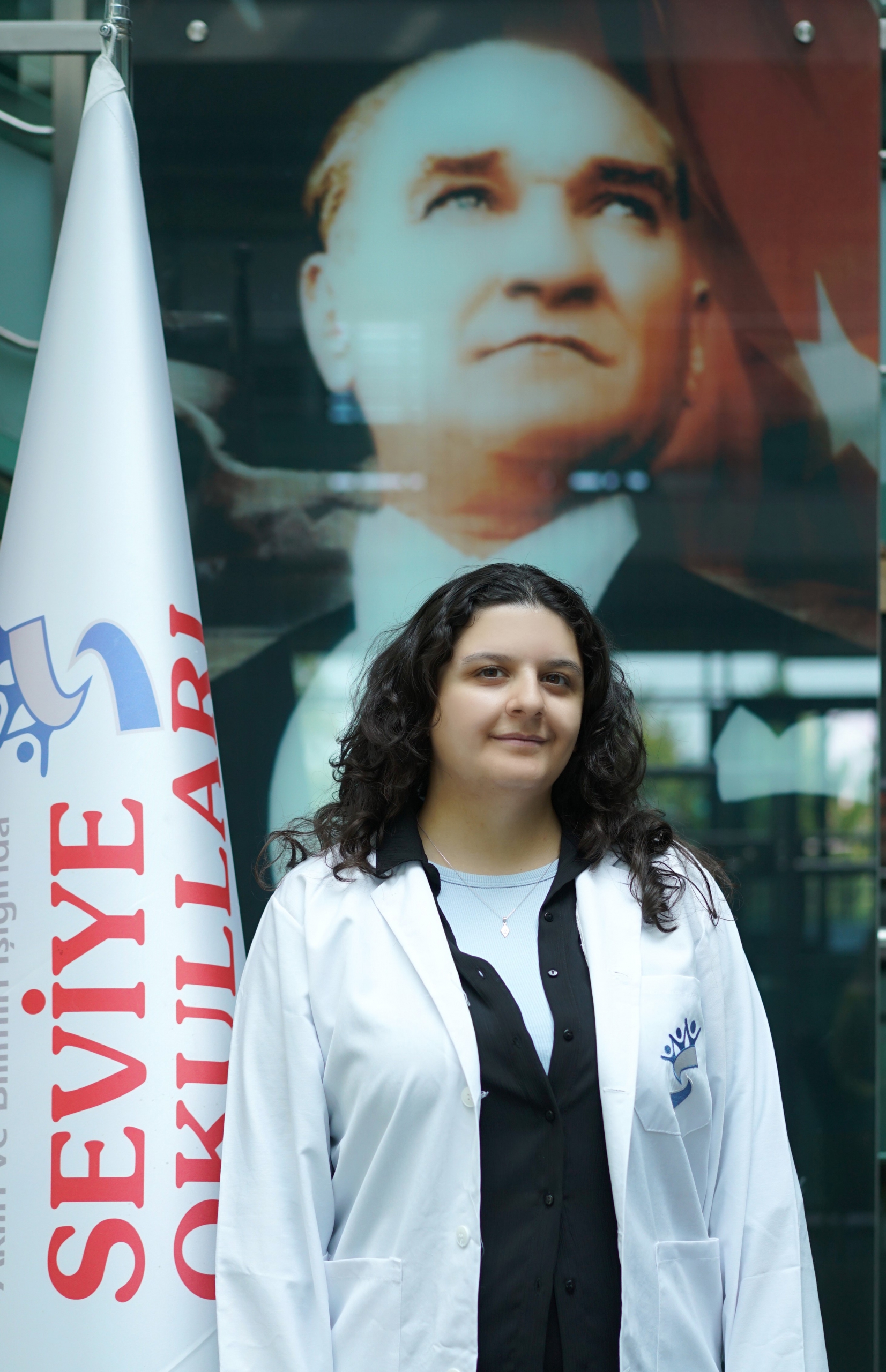 İREM DORUK