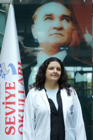 İREM DORUK