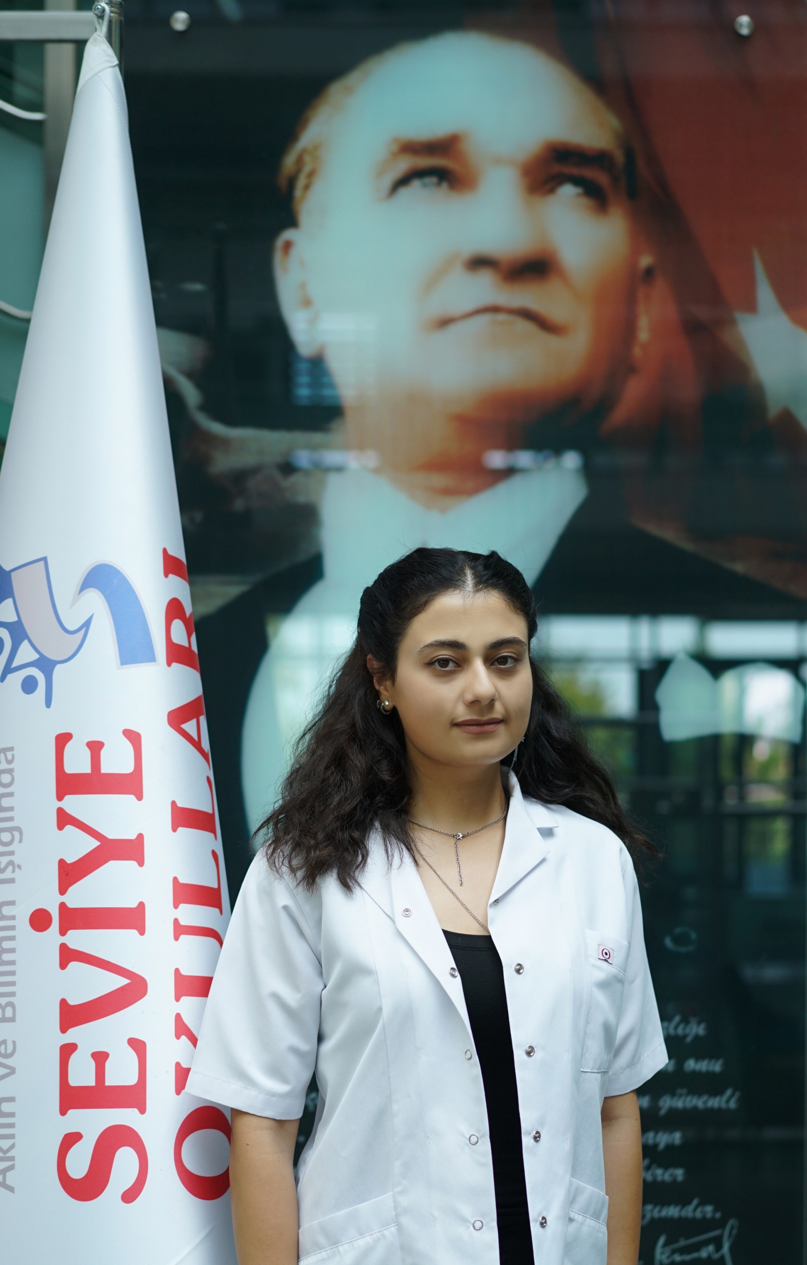 GİZEM SÖZDUYAR