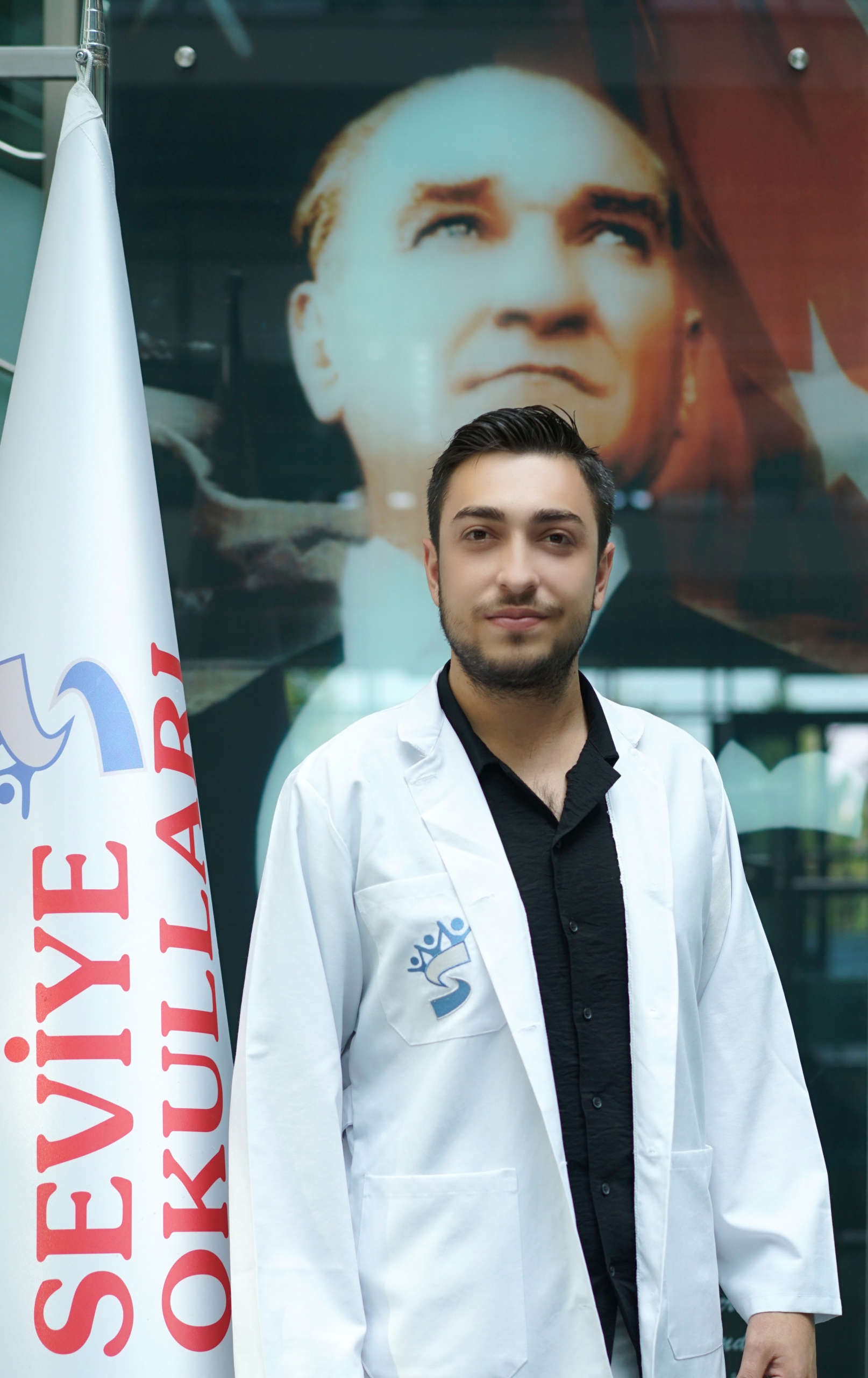YİĞİT CAN GÜNGÖR