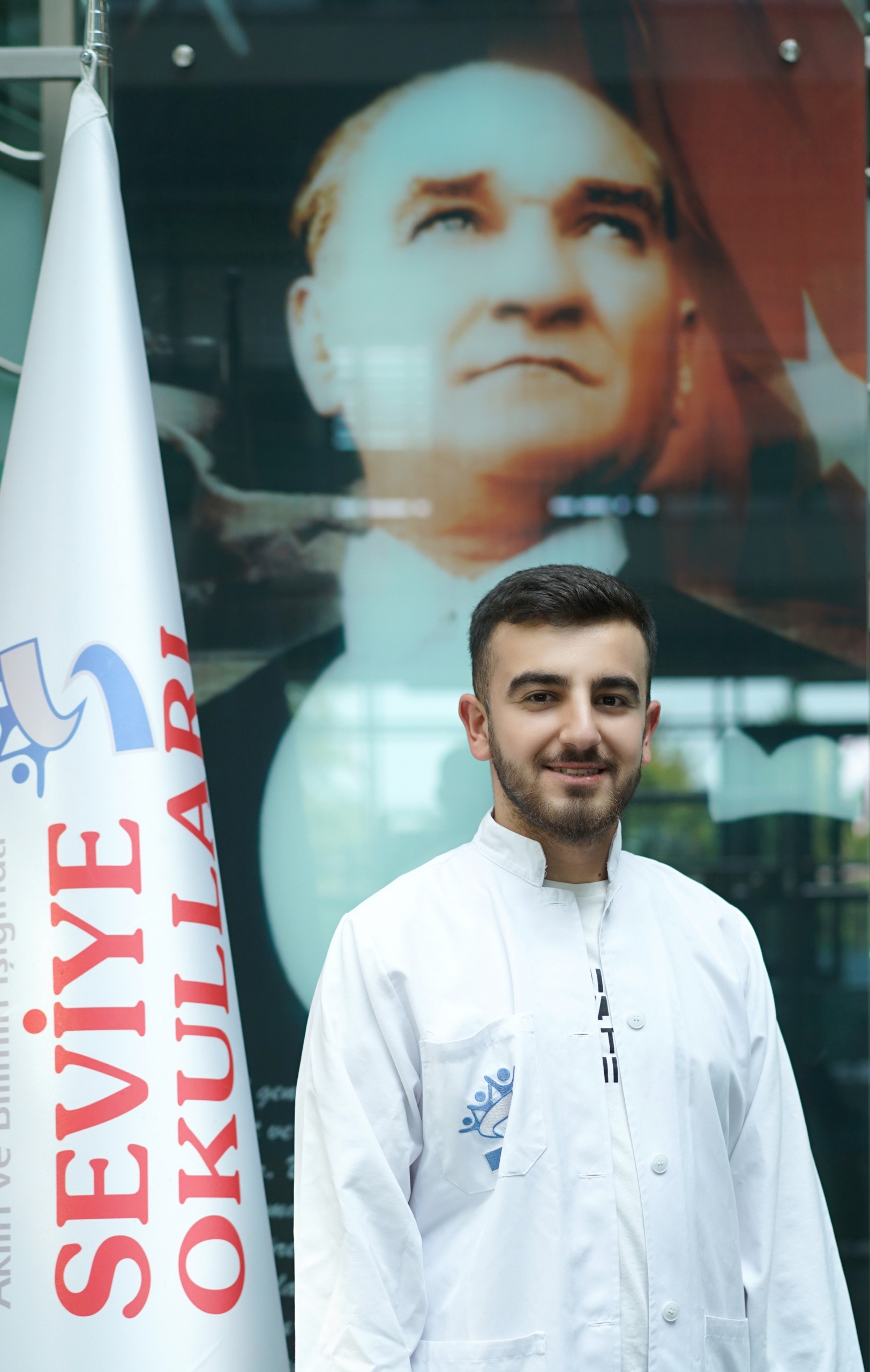 GÖKHAN HAN