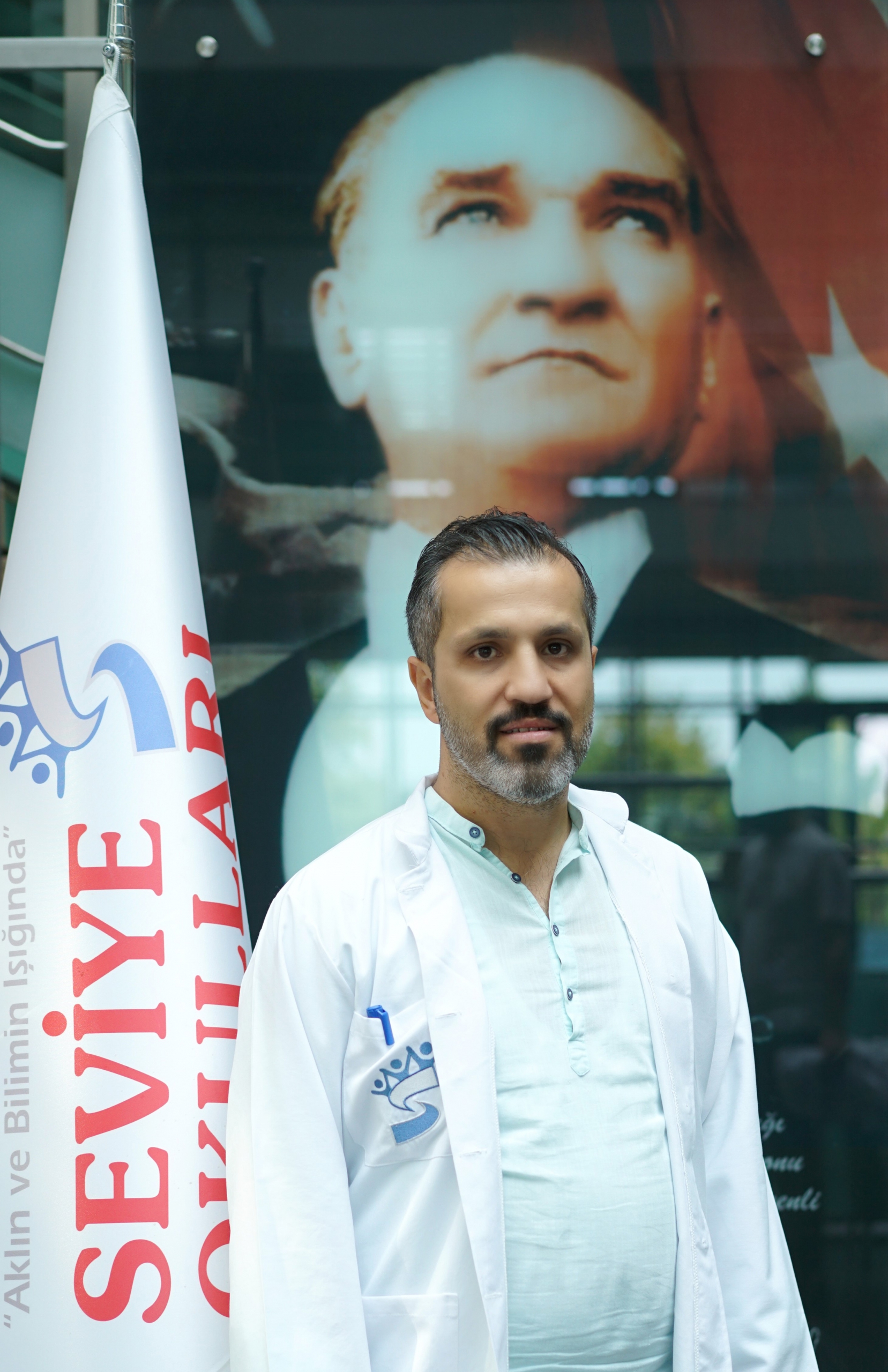 SERDAR YAKA