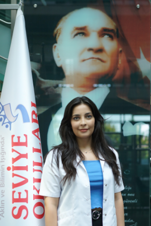 TUĞÇE CENGİZ