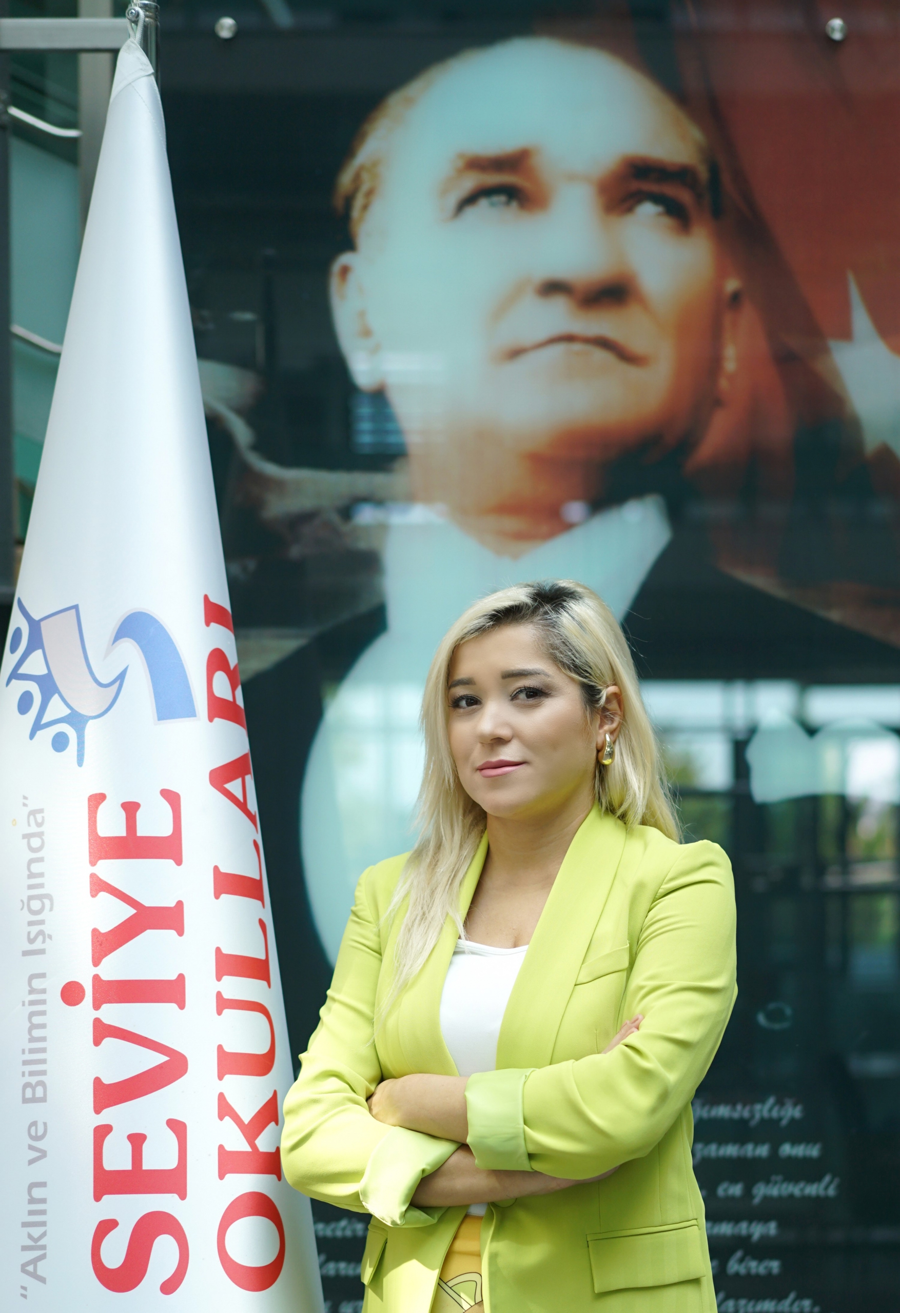 AYŞE YILDIZ EFİL