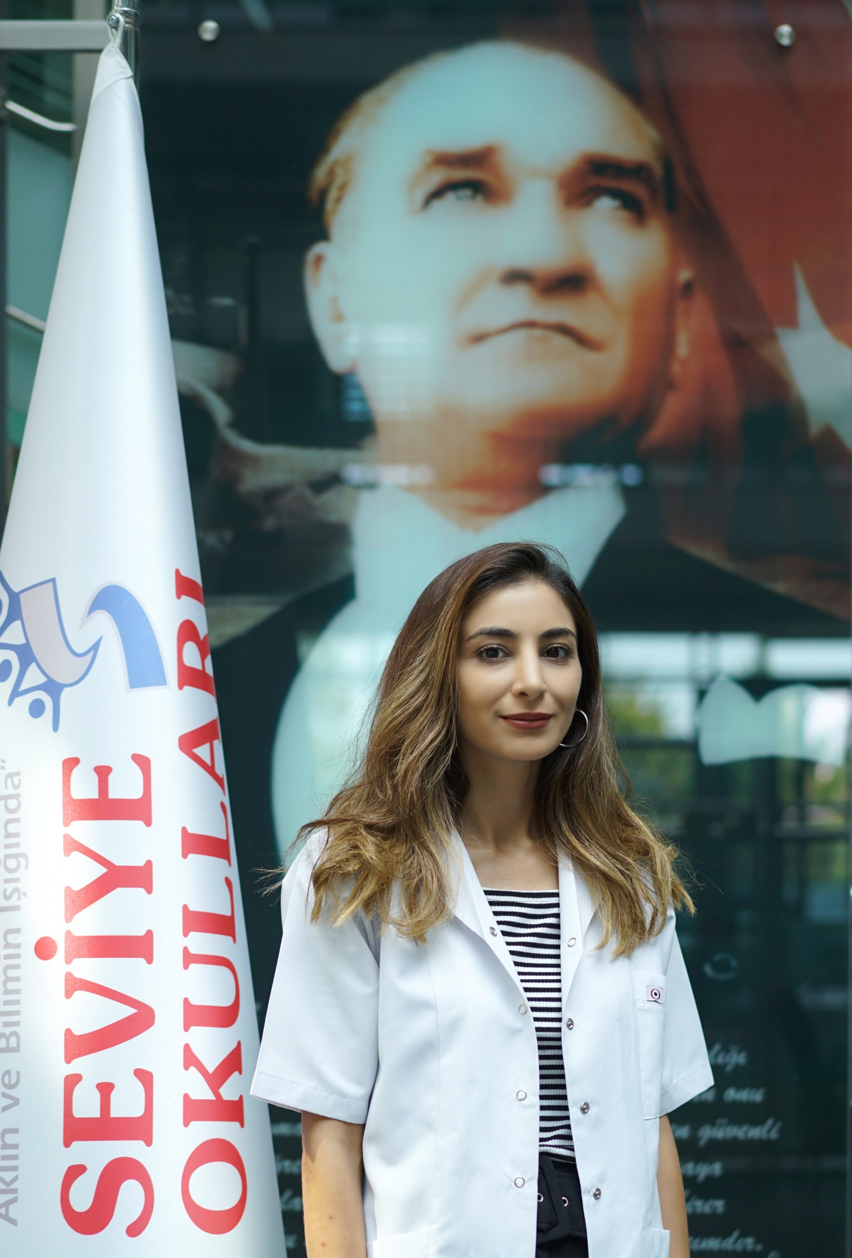 AYŞE BÜŞRA NUR