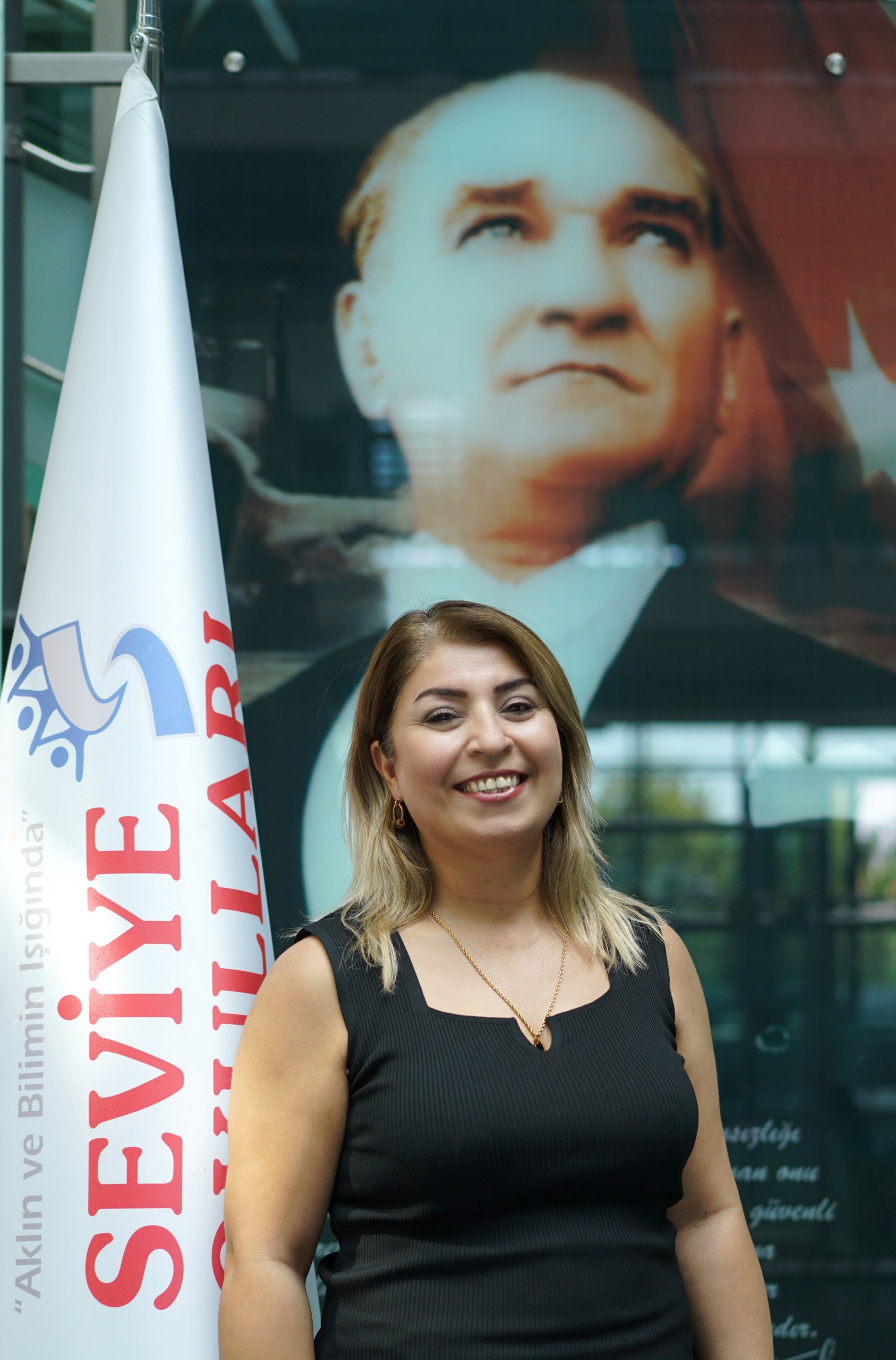 DİLEK KARADUMAN