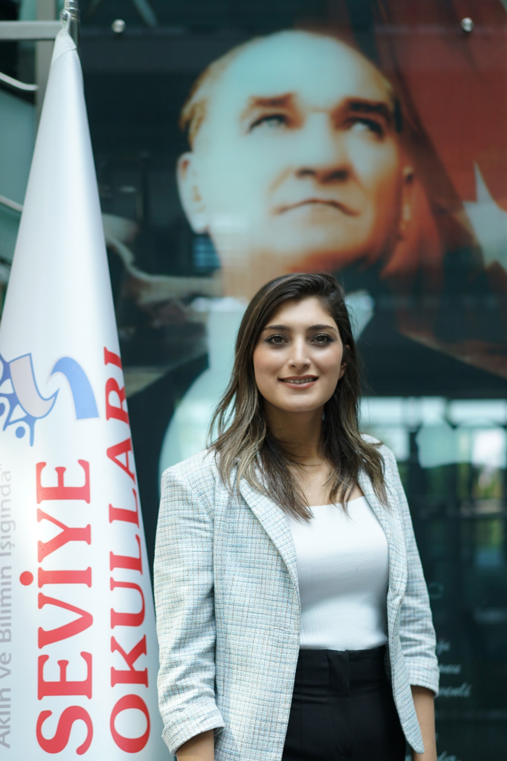 RABİA NUR YÜKSEL