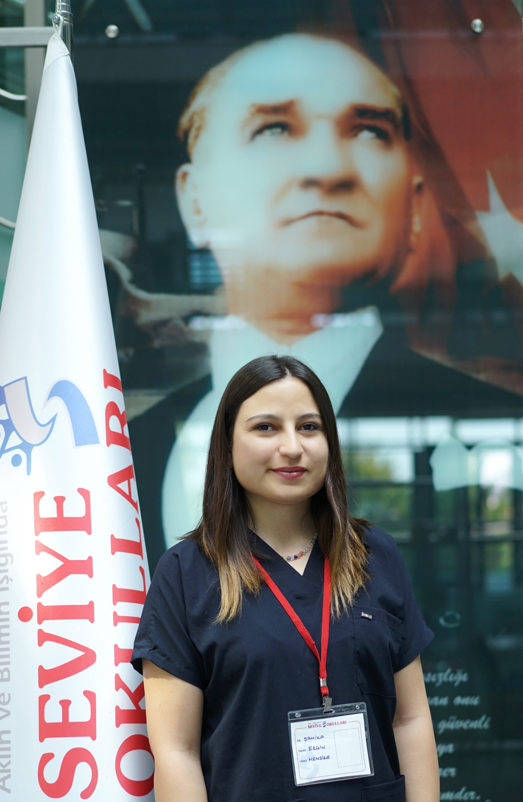 ŞAHİKA ERGİN