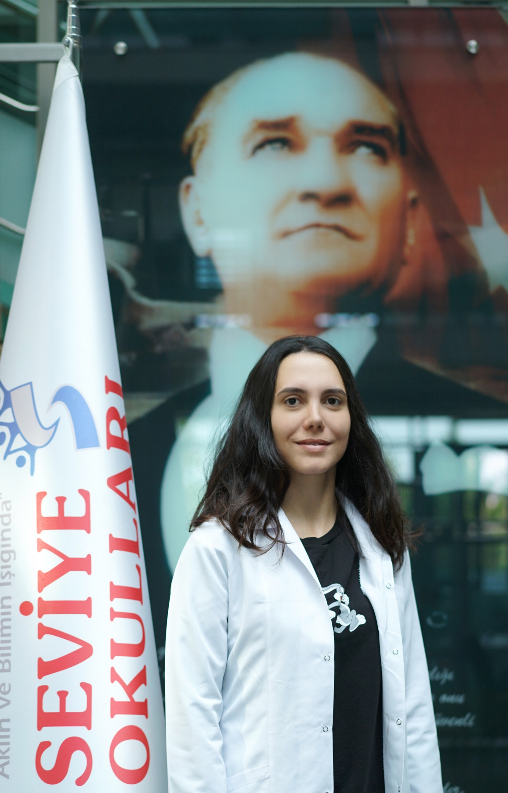 NİDA HAKOĞLU
