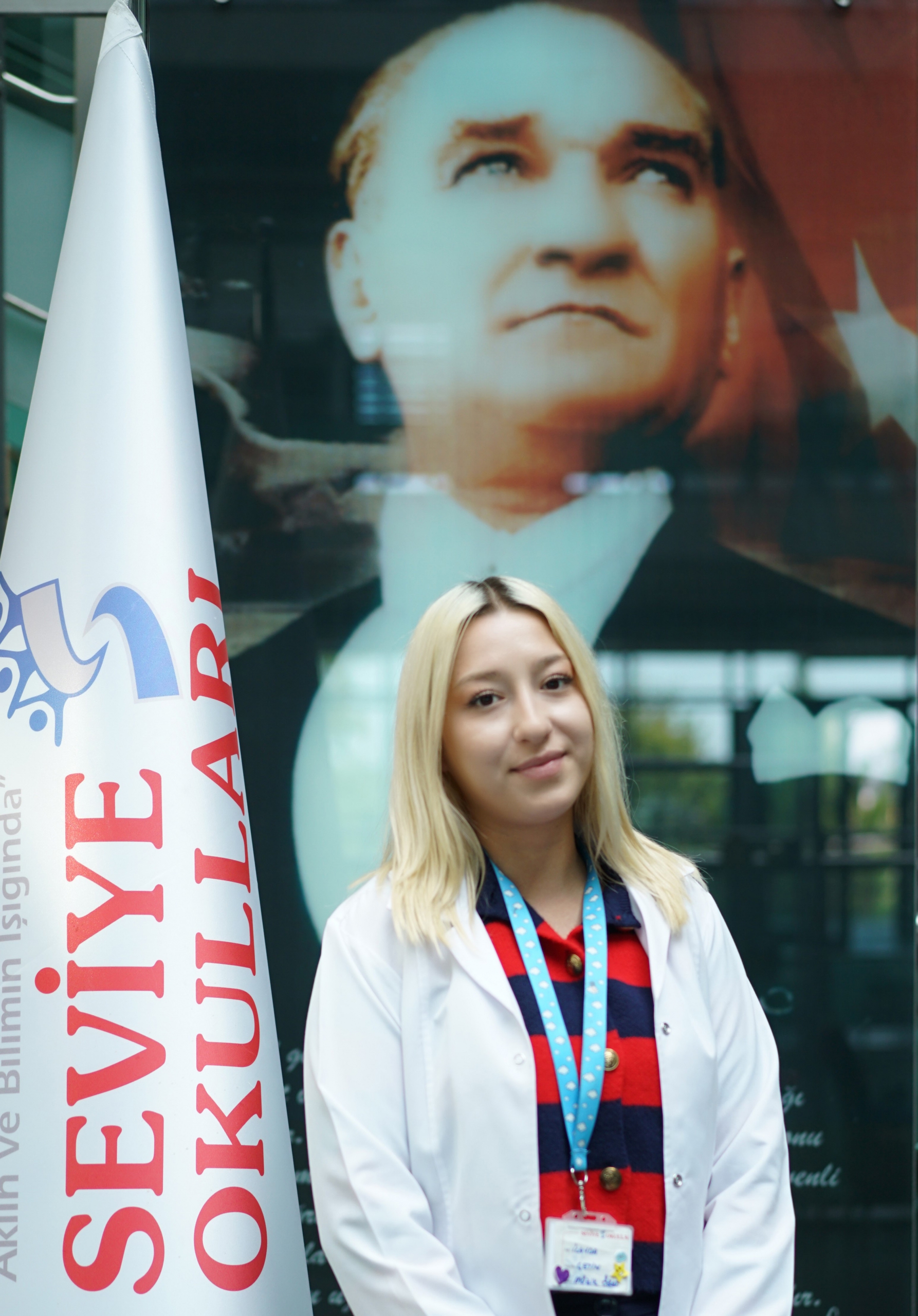 İLAYDA ÇETİN