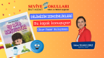 Dilimizin Zenginlikleri Projesi