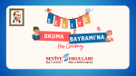 Okuma Bayramı