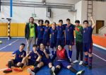 Yıldız Futsal Takımımız
