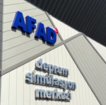 AFAD Deprem Simülasyon Merkezi