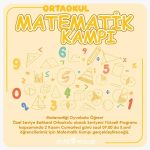 Ortaokul Matematik Kampı