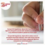 Seviyeni Bil