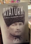 Atatürk Kütüphanemiz