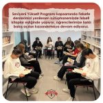 Felsefe dersimiz