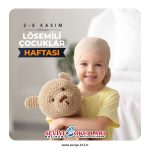 Lösemili Çocuklar Haftası
