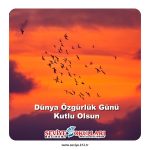 Dünya Özgürlük Günü