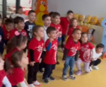 Sabah Sporumuz