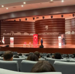 Üniversite Tanıtım Günleri