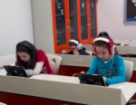 V-Test Sınavı Uygulaması