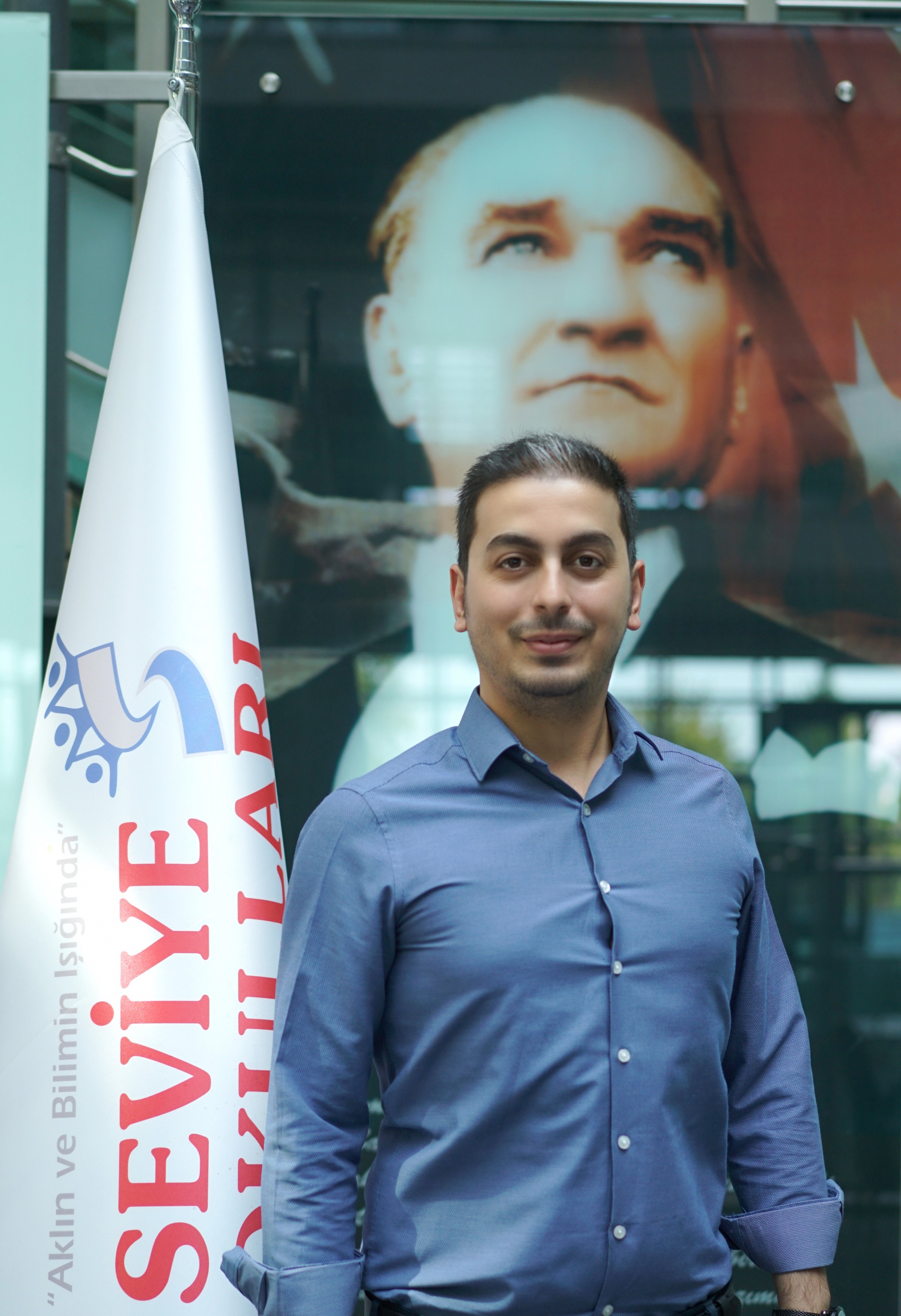 Burak ŞENYAYLA