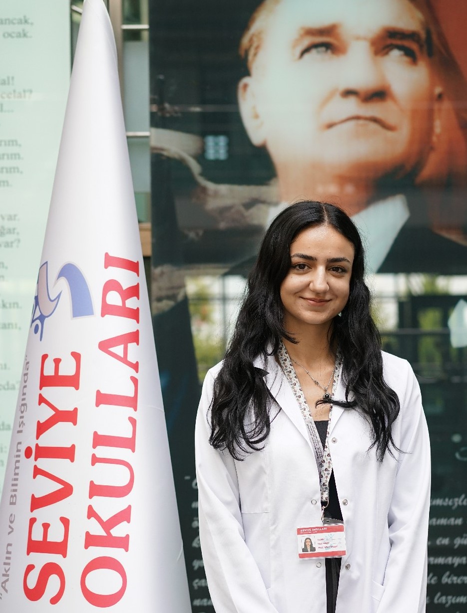 Buse KARACA