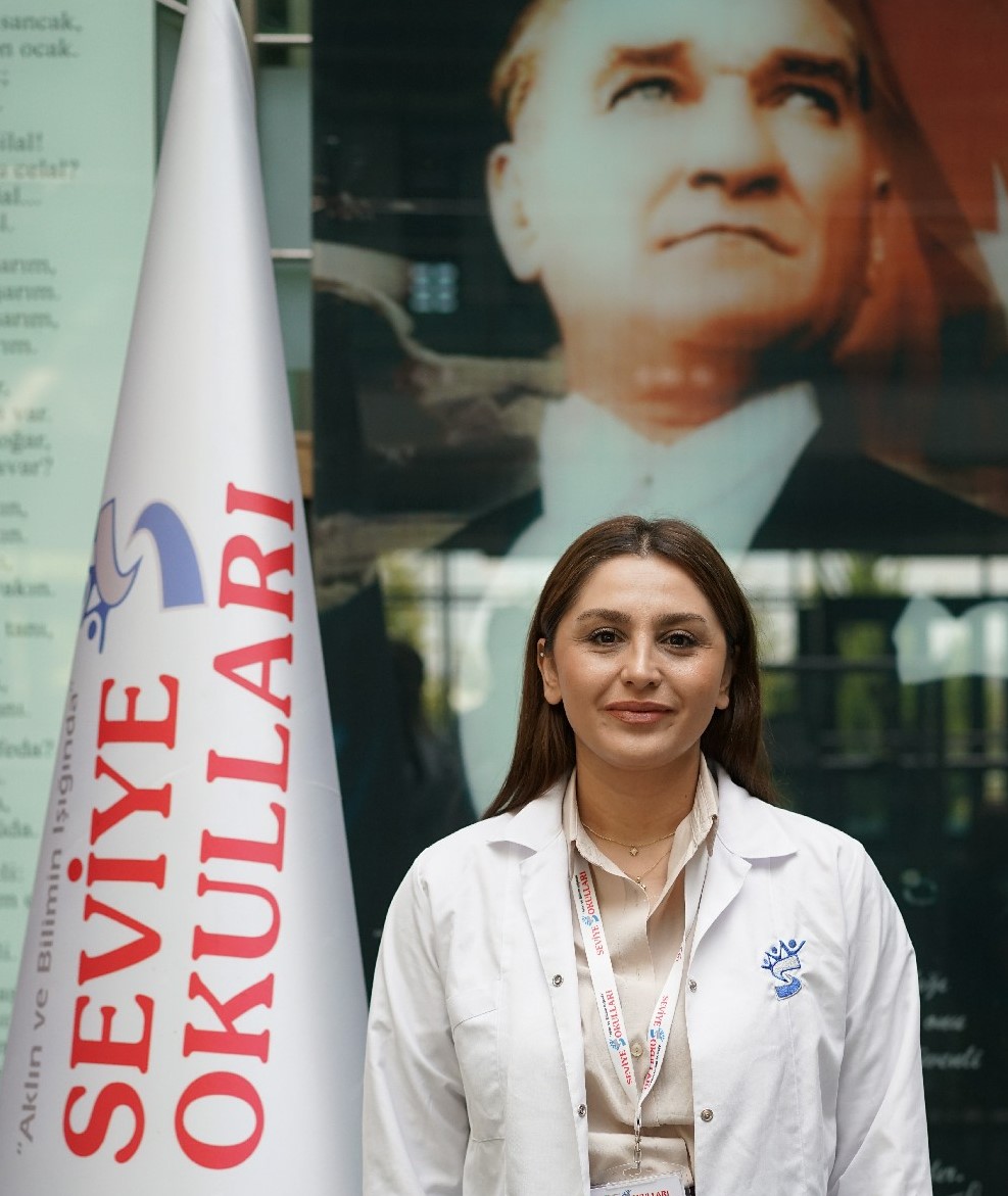 Yasemin ÖĞÜTÇÜ