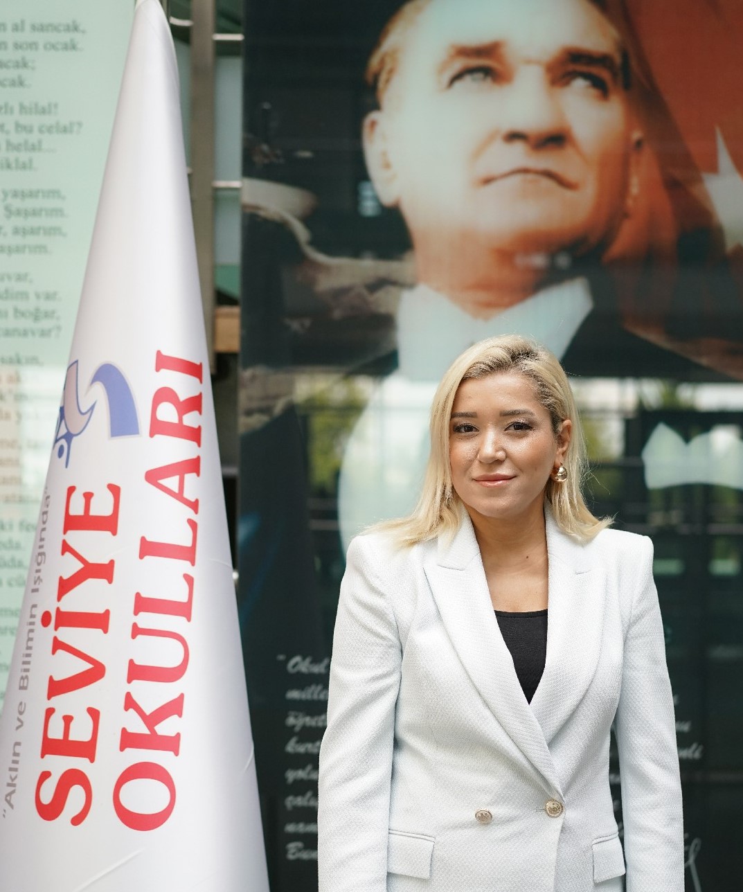 AYŞE YILDIZ EFİL