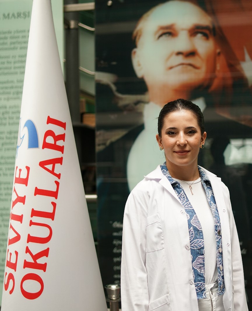 Çisel Pamuk YILMAZ