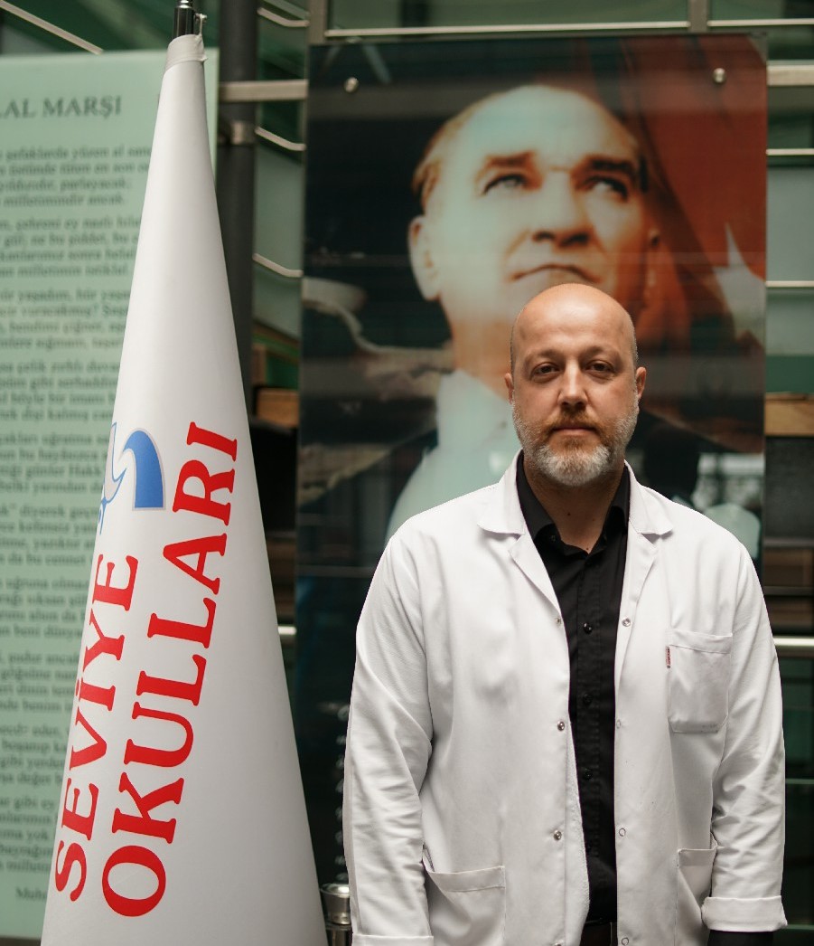 Erdinç İPEK