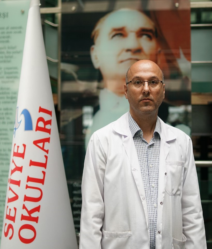İbrahim Burak ŞEN