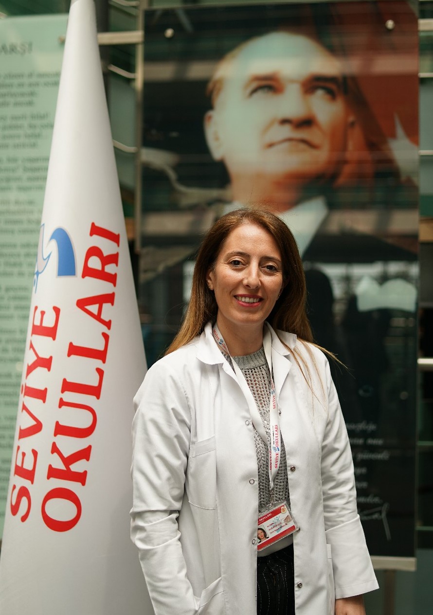 Zerrin Moğul ÇELİK