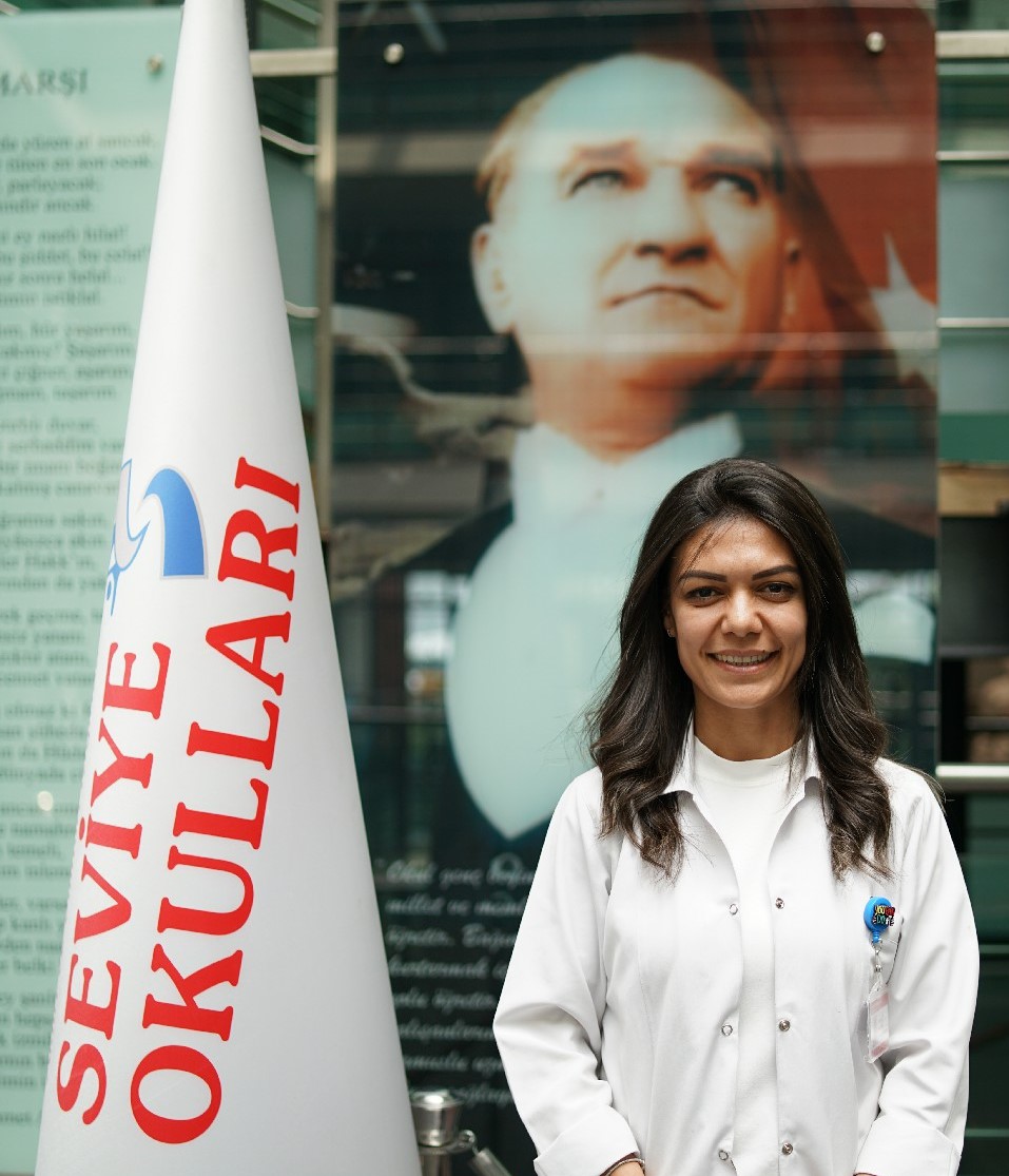 Seda YURTSEVEN